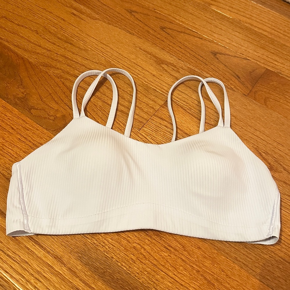 Lululemon Like a Cloud Bra